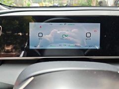 BYD Qin L DM-i 120KM Leading Edition - ფოტო 14