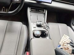 BYD Qin L DM-i 120KM Leading Edition - ფოტო 16