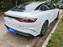 BYD Qin L DM-i 120KM Leading Edition - ფოტო 3