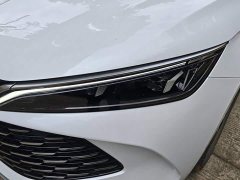 BYD Qin L DM-i 120KM Leading Edition - ფოტო 5