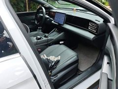 BYD Qin L DM-i 120KM Leading Edition - ფოტო 8