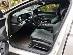 BYD Qin L DM-i 120KM Leading Edition - ფოტო 9