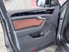 Volkswagen Touareg 3.0TSI Sharp Elite Edition - ფოტო 10