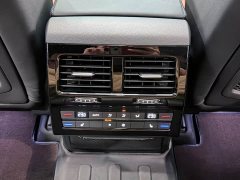 Volkswagen Touareg 3.0TSI Sharp Elite Edition - ფოტო 20