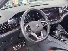 Volkswagen Touareg 3.0TSI Sharp Elite Edition - ფოტო 5