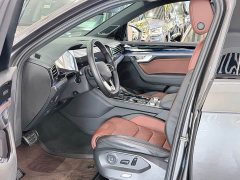 Volkswagen Touareg 3.0TSI Sharp Elite Edition - ფოტო 6