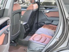 Volkswagen Touareg 3.0TSI Sharp Elite Edition - ფოტო 7