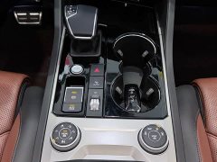 Volkswagen Touareg 3.0TSI Sharp Elite Edition - ფოტო 9