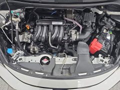Honda Fit 2021 1.5L CVT Trend Edition - ფოტო 10