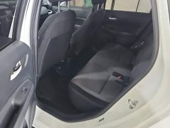 Honda Fit 2021 1.5L CVT Trend Edition - ფოტო 11