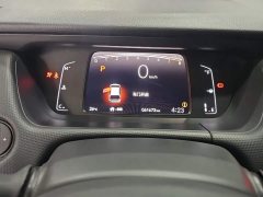 Honda Fit 2021 1.5L CVT Trend Edition - ფოტო 14