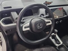 Honda Fit 2021 1.5L CVT Trend Edition - ფოტო 15