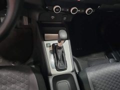Honda Fit 2021 1.5L CVT Trend Edition - ფოტო 16