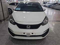 Honda Fit 2021 1.5L CVT Trend Edition - ფოტო 2