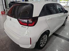 Honda Fit 2021 1.5L CVT Trend Edition - ფოტო 3