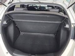 Honda Fit 2021 1.5L CVT Trend Edition - ფოტო 4