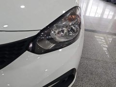Honda Fit 2021 1.5L CVT Trend Edition - ფოტო 5