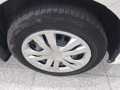 Honda Fit 2021 1.5L CVT Trend Edition - ფოტო 6