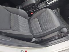 Honda Fit 2021 1.5L CVT Trend Edition - ფოტო 8