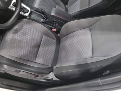 Honda Fit 2021 1.5L CVT Trend Edition - ფოტო 9