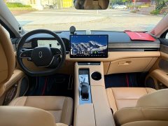 AITO M5 Extended Range AWD Performance - ფოტო 10
