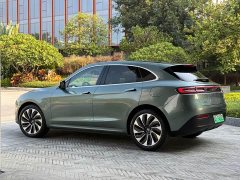 AITO M5 Extended Range AWD Performance - ფოტო 4
