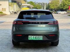 AITO M5 Extended Range AWD Performance - ფოტო 6