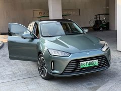 AITO M5 Extended Range AWD Performance - ფოტო 7