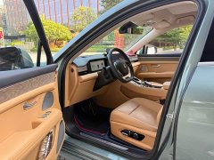 AITO M5 Extended Range AWD Performance - ფოტო 8
