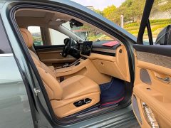 AITO M5 Extended Range AWD Performance - ფოტო 9