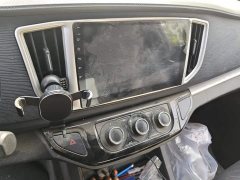 Dongfeng Delica M5L 1.6L Utility 7-Seater - ფოტო 13