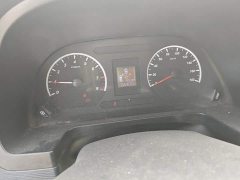 Dongfeng Delica M5L 1.6L Utility 7-Seater - ფოტო 14