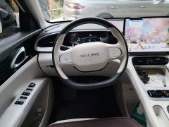 Geely Xing Yuan 2025 310km Dream Edition - ფოტო 11