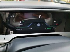Geely Xing Yuan 2025 310km Dream Edition - ფოტო 12