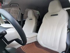 Geely Xing Yuan 2025 310km Dream Edition - ფოტო 16