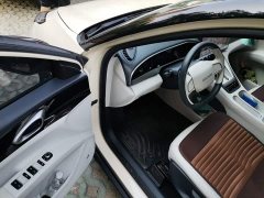 Geely Xing Yuan 2025 310km Dream Edition - ფოტო 17