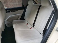Geely Xing Yuan 2025 310km Dream Edition - ფოტო 18