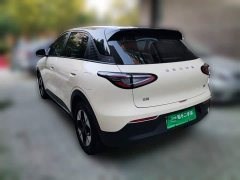 Geely Xing Yuan 2025 310km Dream Edition - ფოტო 4
