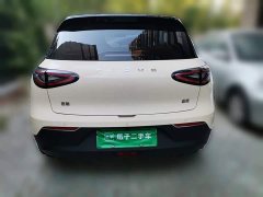 Geely Xing Yuan 2025 310km Dream Edition - ფოტო 5
