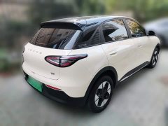 Geely Xing Yuan 2025 310km Dream Edition - ფოტო 6