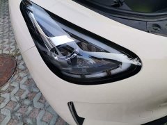 Geely Xing Yuan 2025 310km Dream Edition - ფოტო 7