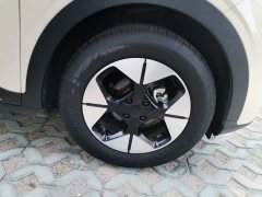 Geely Xing Yuan 2025 310km Dream Edition - ფოტო 8