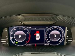 Skoda Superb 2023 Facelift TSI280 DSG Premium Edition - ფოტო 10