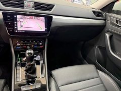 Skoda Superb 2023 Facelift TSI280 DSG Premium Edition - ფოტო 12