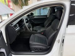 Skoda Superb 2023 Facelift TSI280 DSG Premium Edition - ფოტო 16