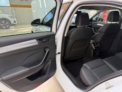 Skoda Superb 2023 Facelift TSI280 DSG Premium Edition - ფოტო 17