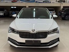 Skoda Superb 2023 Facelift TSI280 DSG Premium Edition - ფოტო 2