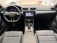 Skoda Superb 2023 Facelift TSI280 DSG Premium Edition - ფოტო 20