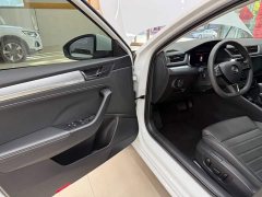 Skoda Superb 2023 Facelift TSI280 DSG Premium Edition - ფოტო 8