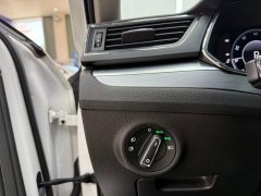 Skoda Superb 2023 Facelift TSI280 DSG Premium Edition - ფოტო 9